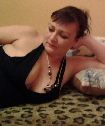 Анкета проститутки Любовь - город Кричев, 41 год, №13165